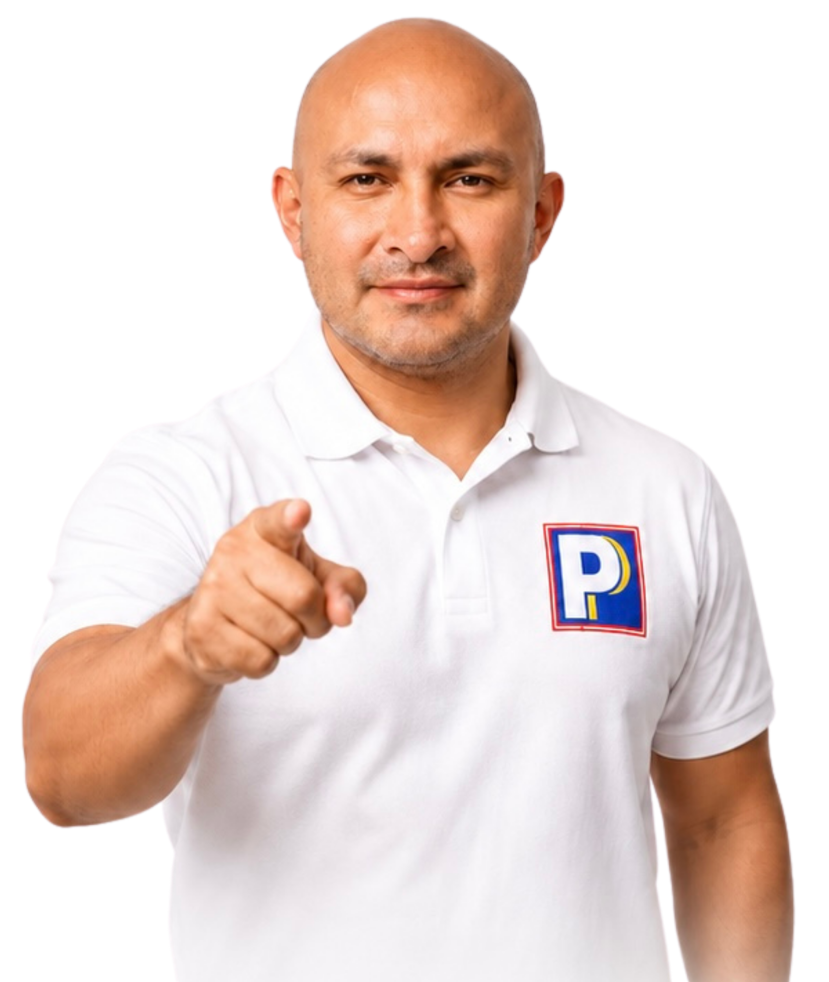 Luis Alonzo